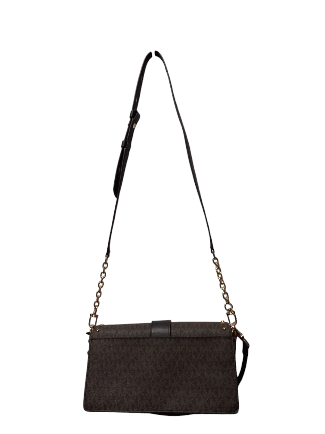 Crossbody Designer By Michael By Michael Kors, Size: Small