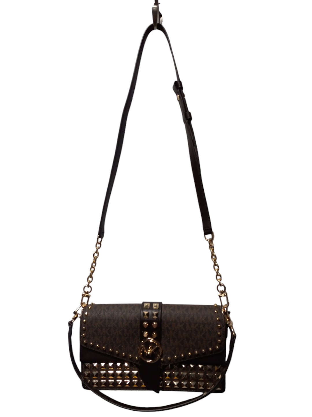 Crossbody Designer By Michael By Michael Kors, Size: Small