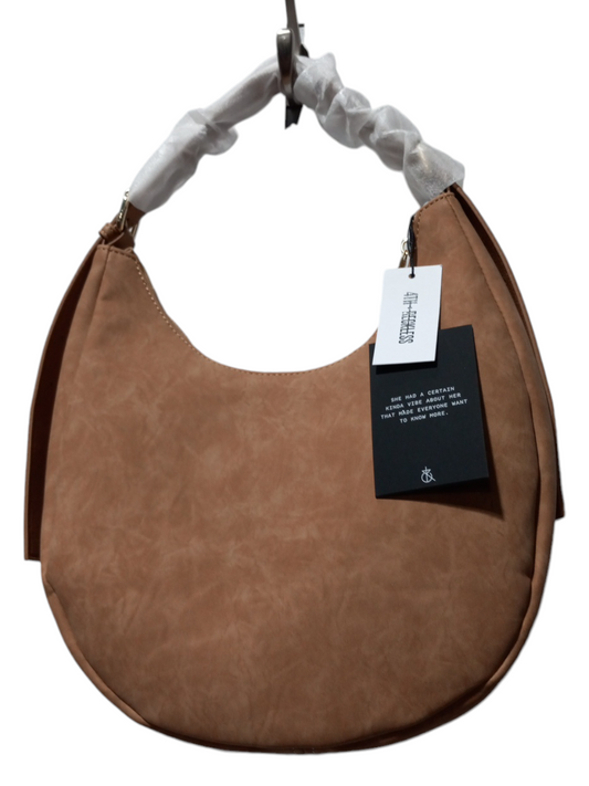 Handbag By 4th & Reckless, Size: Medium