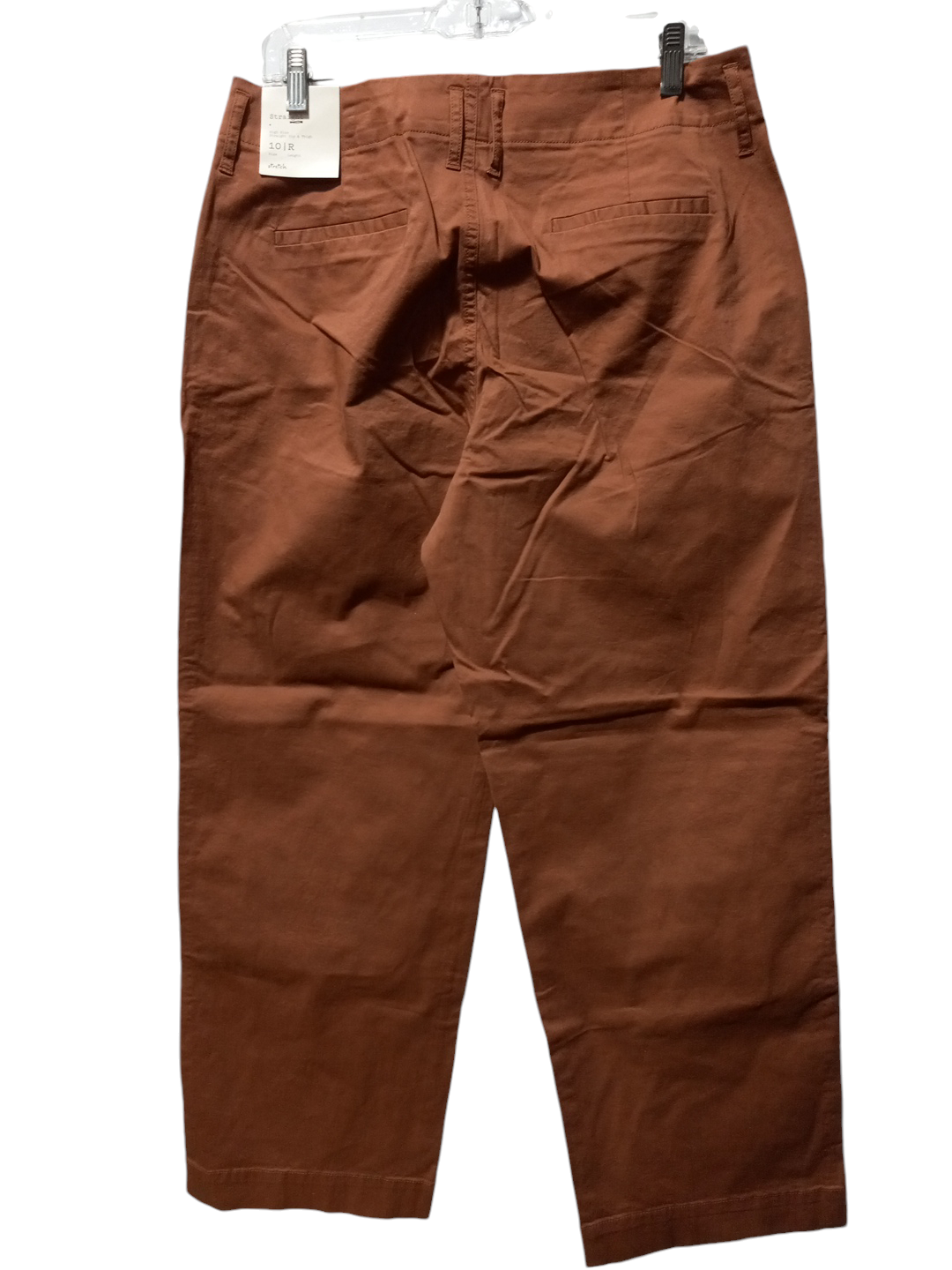 Pants Other By A New Day In Brown, Size: 10