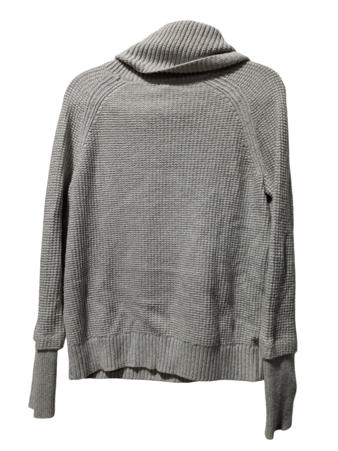 Sweater By Market & Spruce In Grey, Size: M