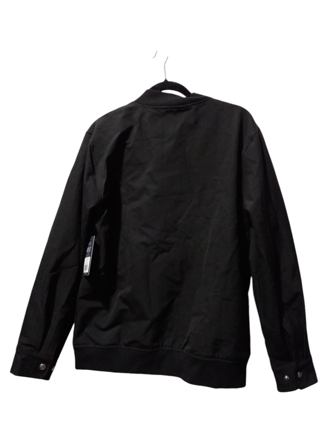 Coat Other By Clothes Mentor In Black, Size: M