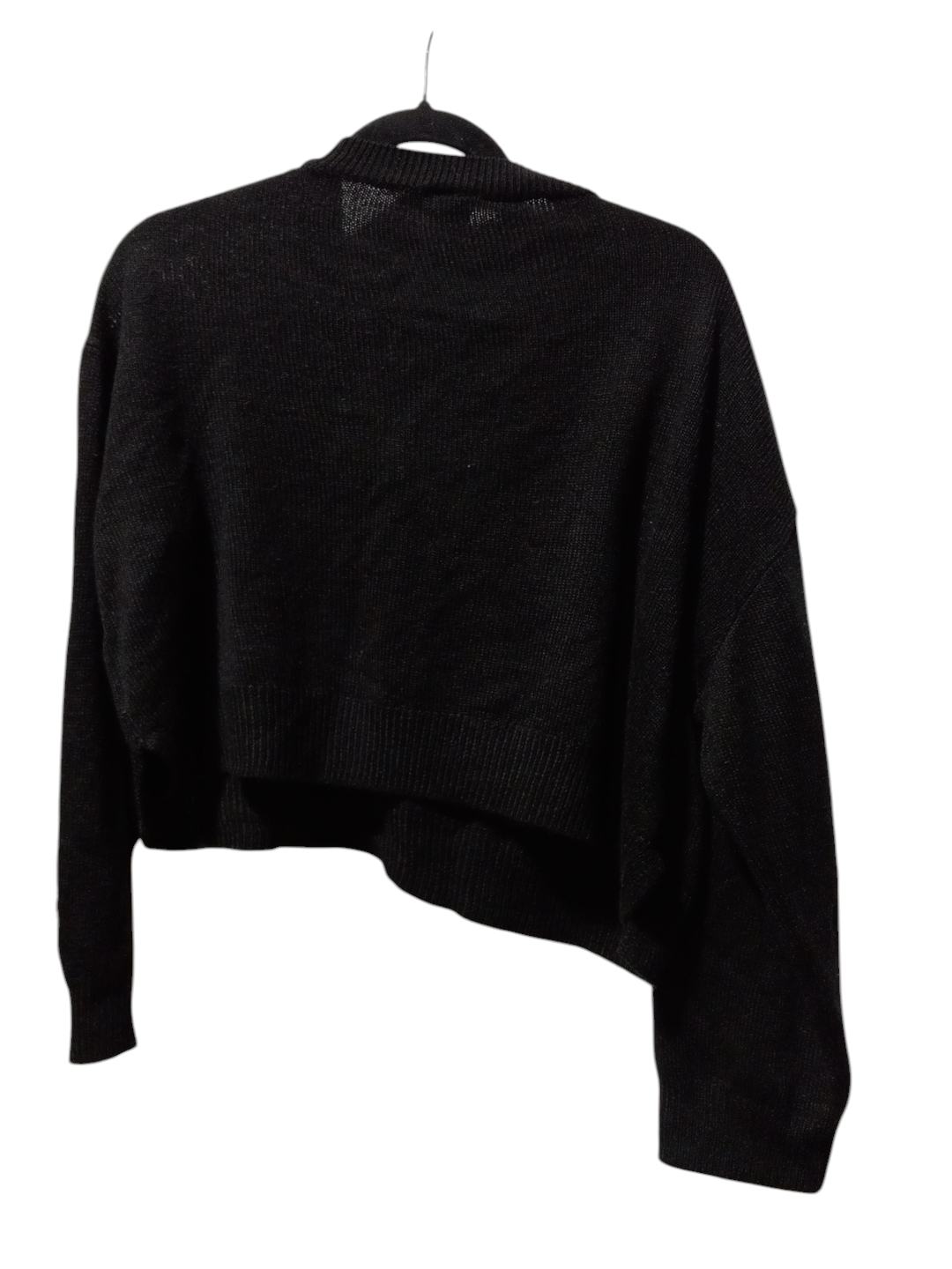 Sweater By Divided In Black, Size: Xl