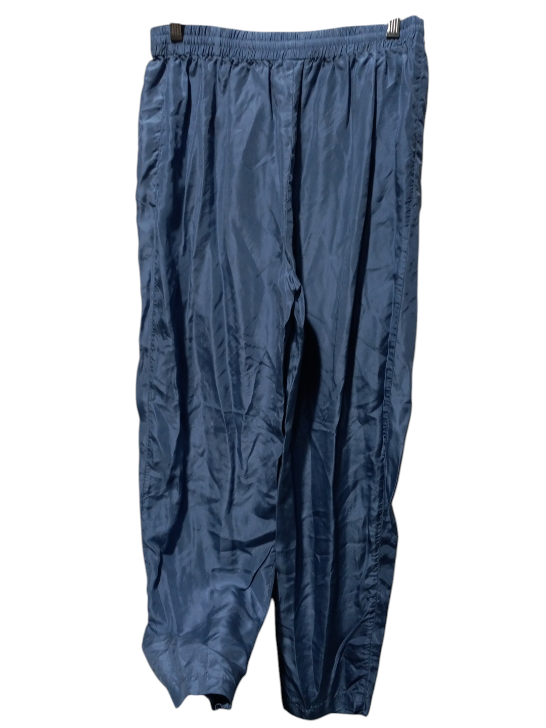 Pants Set 2pc By Clothes Mentor In Blue, Size: L