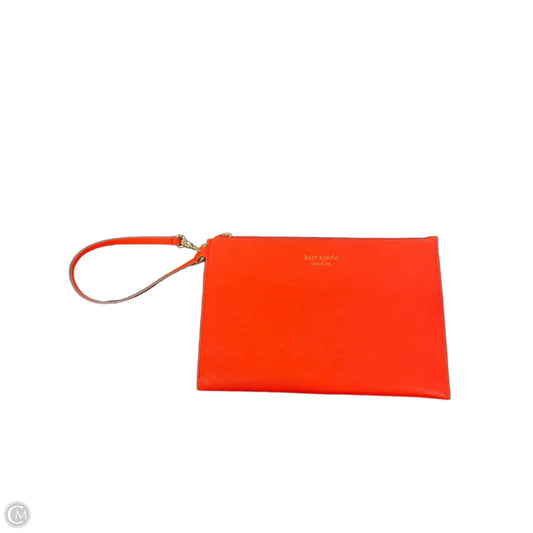 Wristlet By Kate Spade, Size: Large