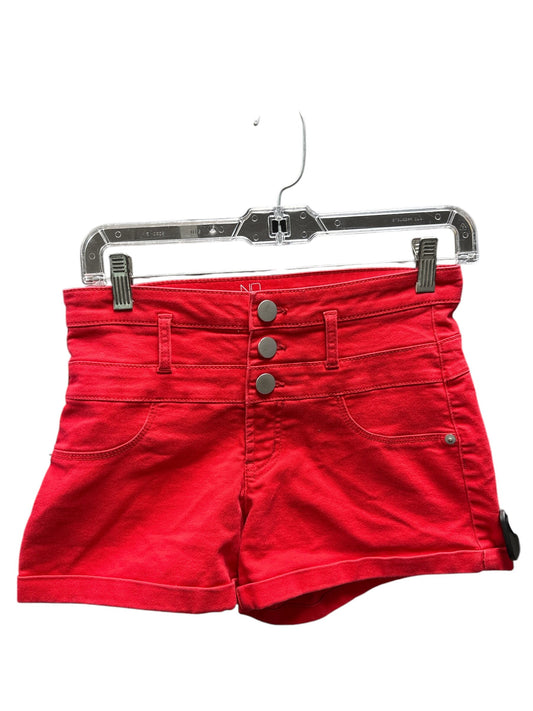 Shorts By No Boundaries  Size: 6