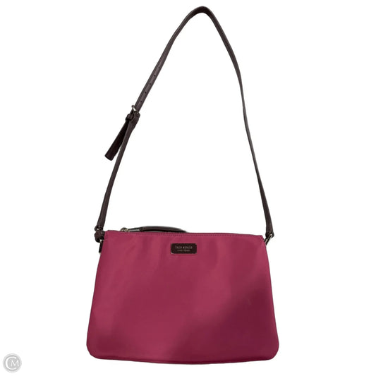 Crossbody Designer By Kate Spade, Size: Small