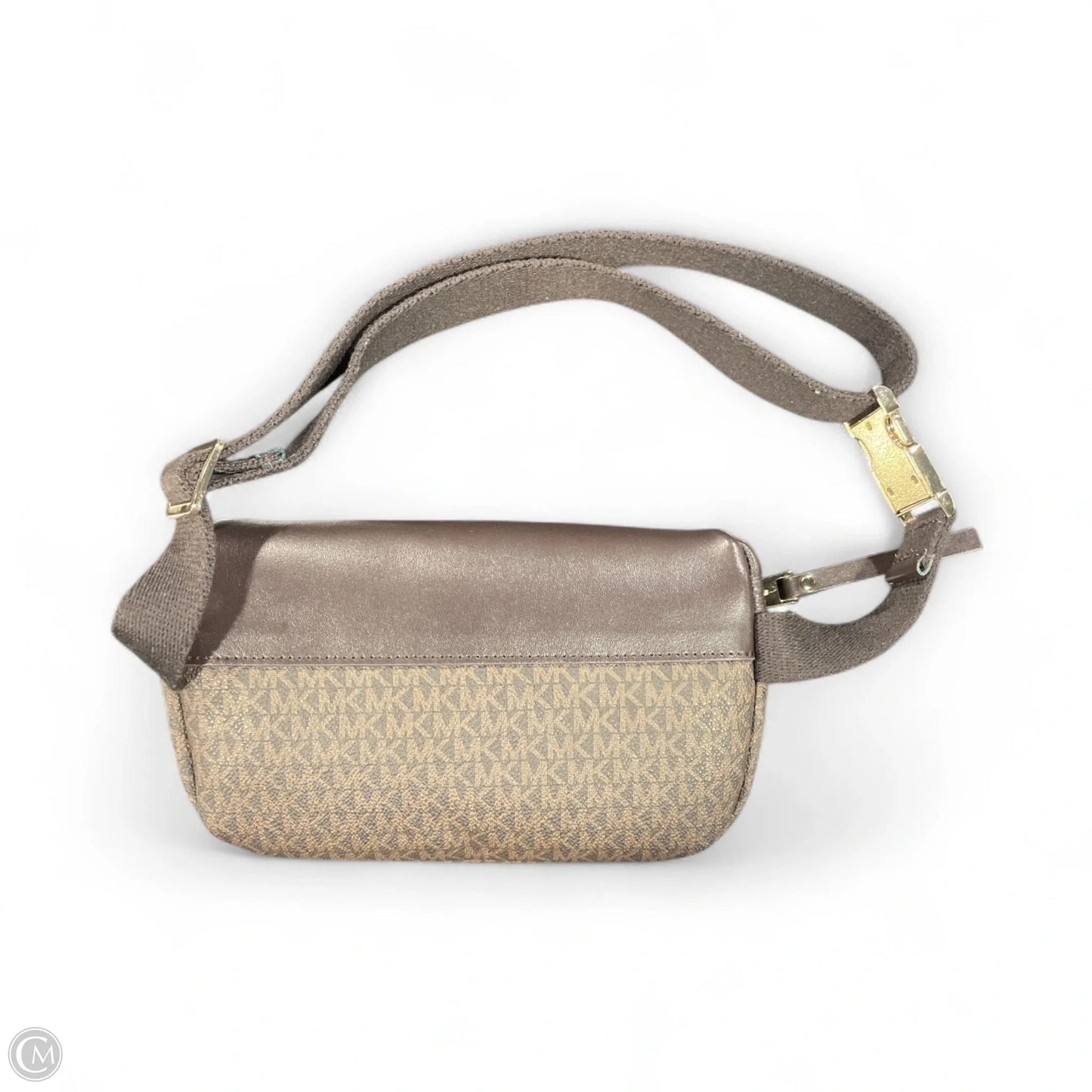 Belt Bag Designer By Michael Kors, Size: Medium