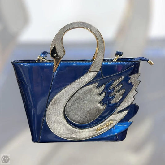Handbag By Clothes Mentor, Size: Large
