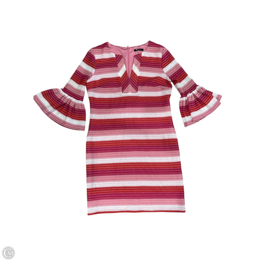 Dress Work By Trina By Trina Turk In Multi-colored, Size: 8