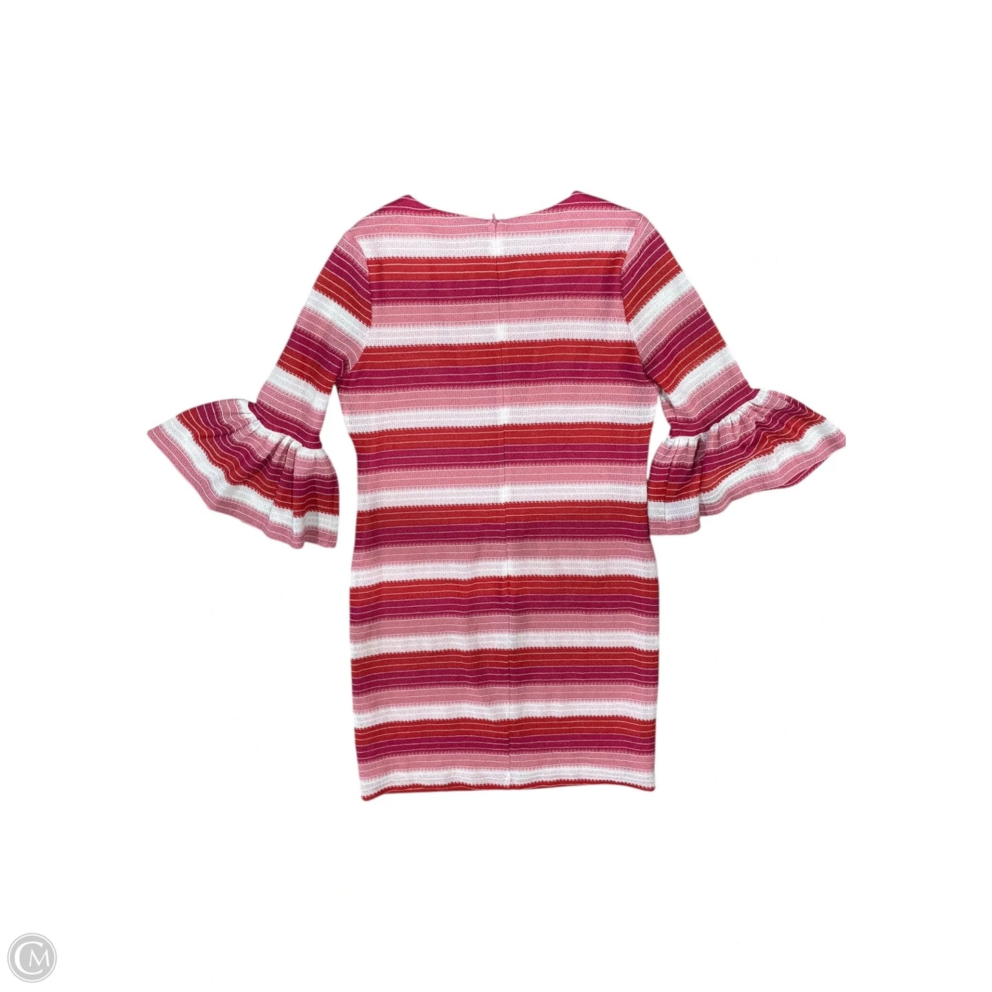 Dress Work By Trina By Trina Turk In Multi-colored, Size: 8