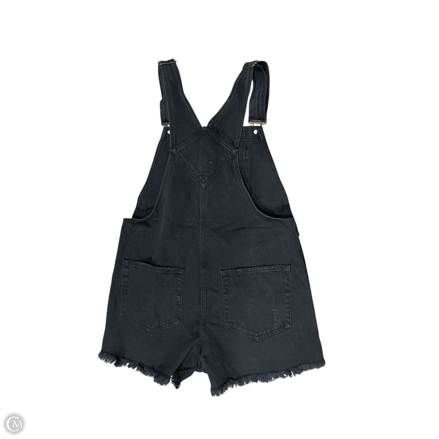 Overalls By Mumu In Black, Size: S