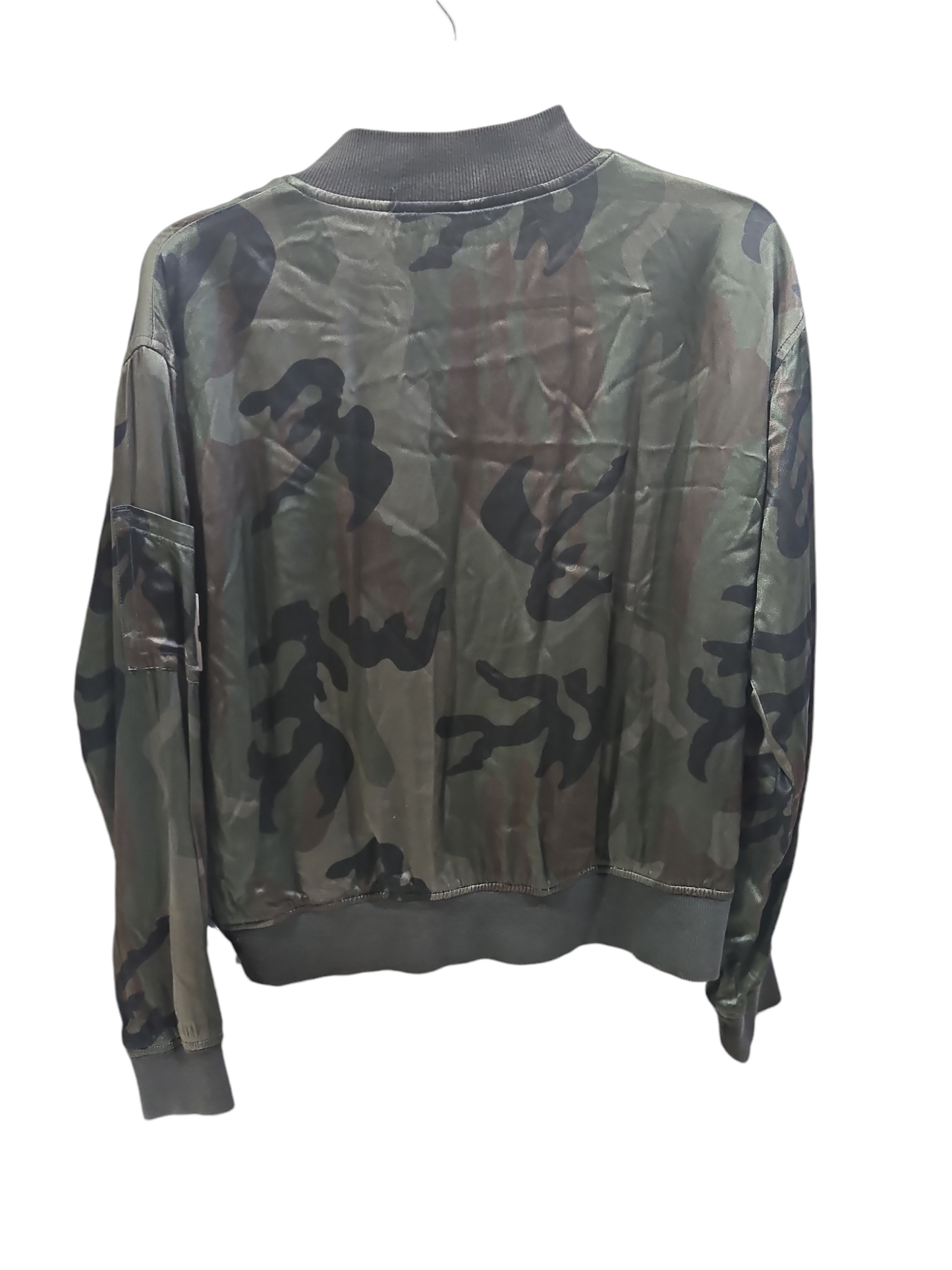 Jacket Other By Marrakech In Camoflauge, Size: M