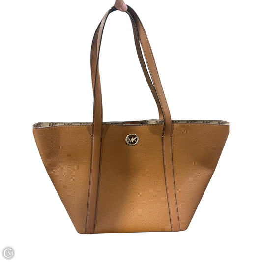 Handbag Designer By Michael Kors Collection, Size: Large