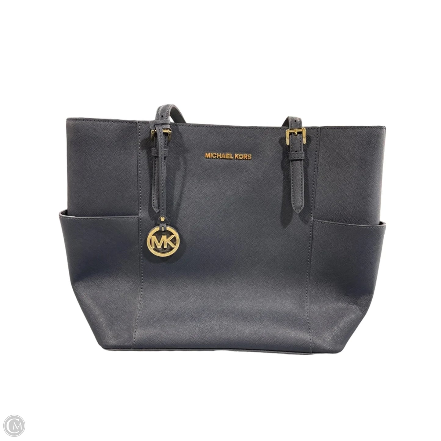 Handbag Designer By Michael Kors Collection, Size: Large