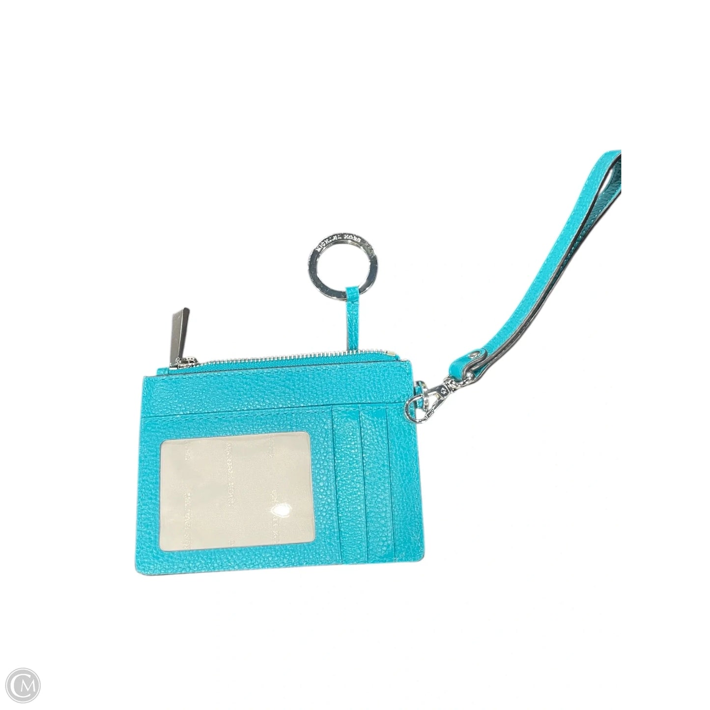 Id/card Holder Designer By Michael Kors Collection, Size: Small