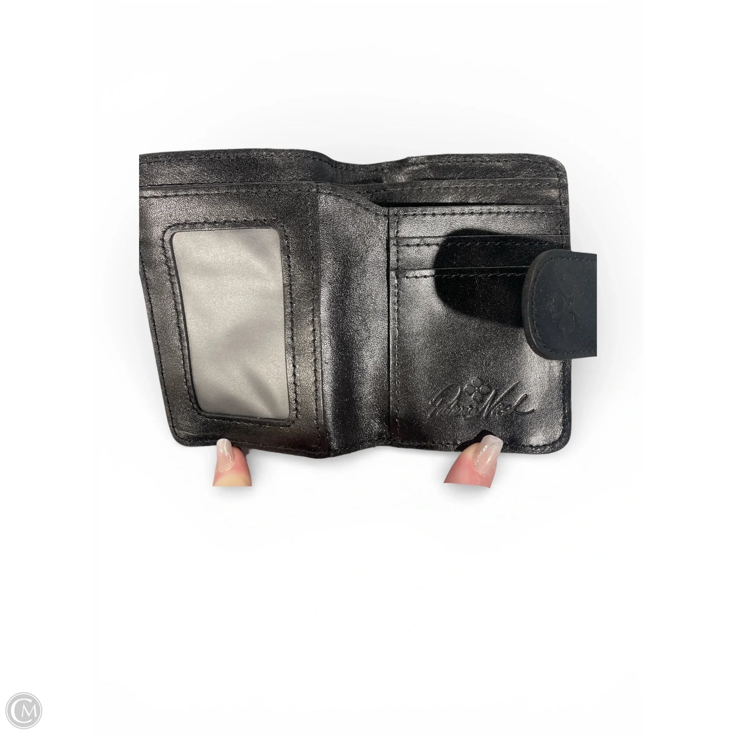 Wallet Designer By Patricia Nash, Size: Small