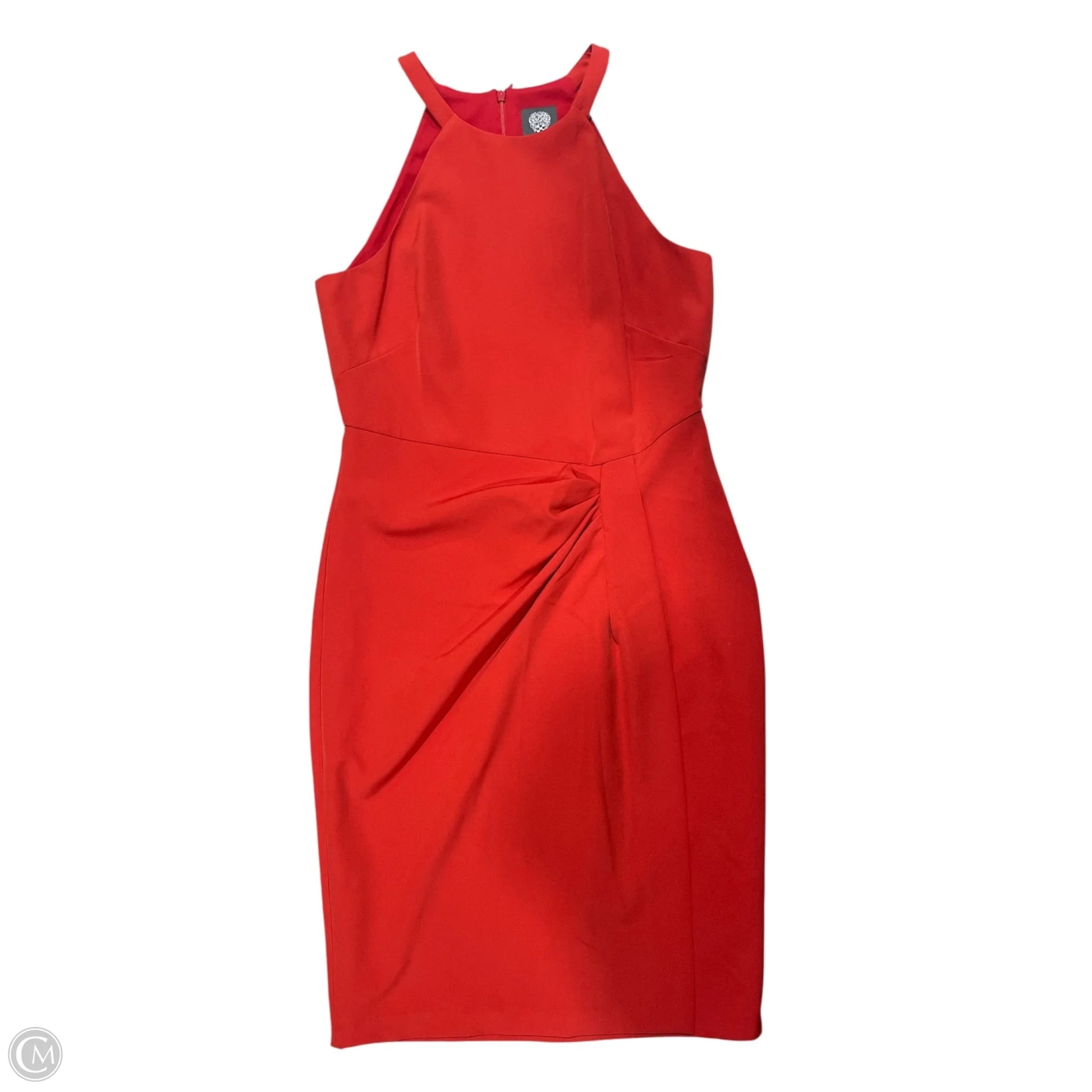 vince camuto orange dress Shop Orange Vince Camuto Online