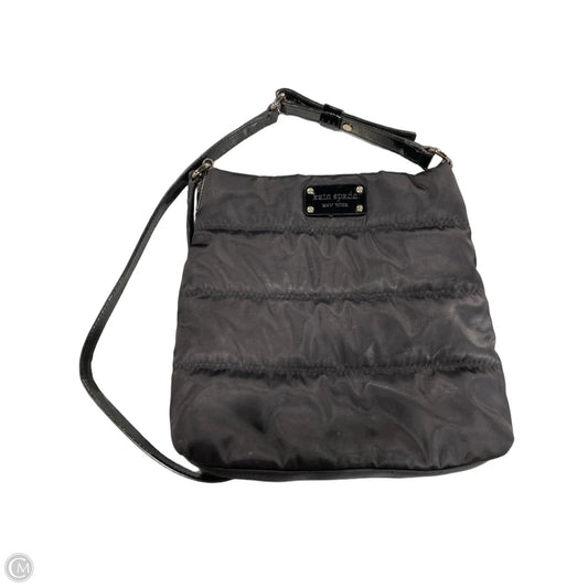 Crossbody Designer By Kate Spade, Size: Medium