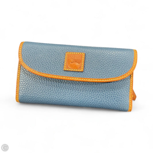 Wallet Designer By Dooney And Bourke, Size: Medium