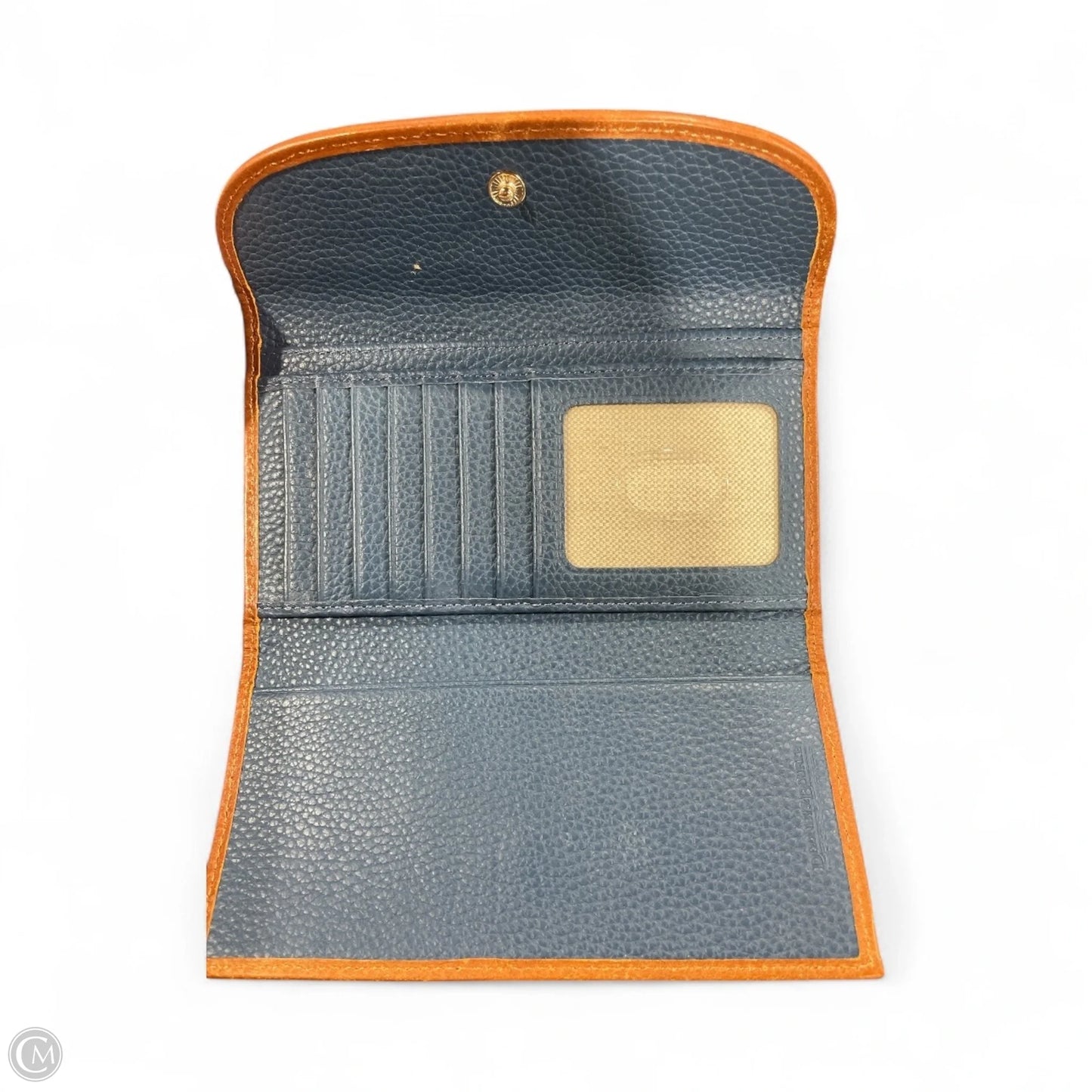 Wallet Designer By Dooney And Bourke, Size: Medium