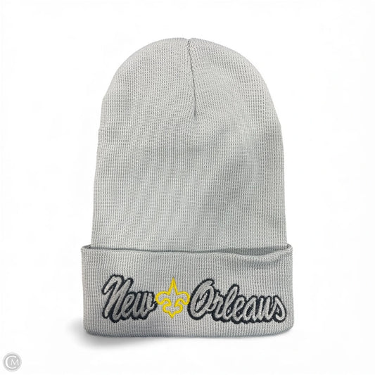 Hat Beanie By Clothes Mentor