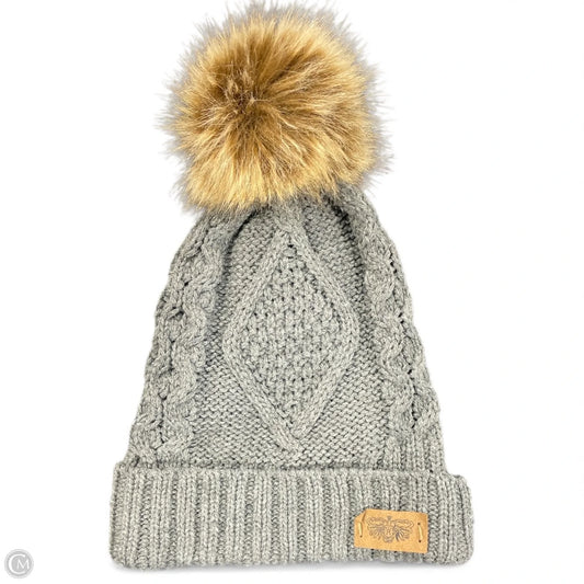 Hat Beanie By Clothes Mentor