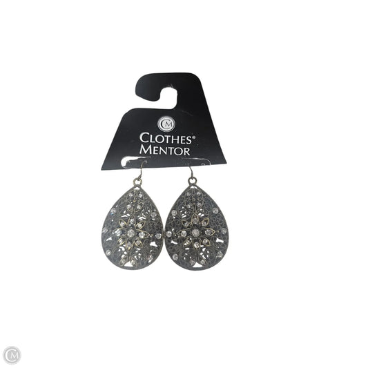 Earrings Dangle/drop By Clothes Mentor