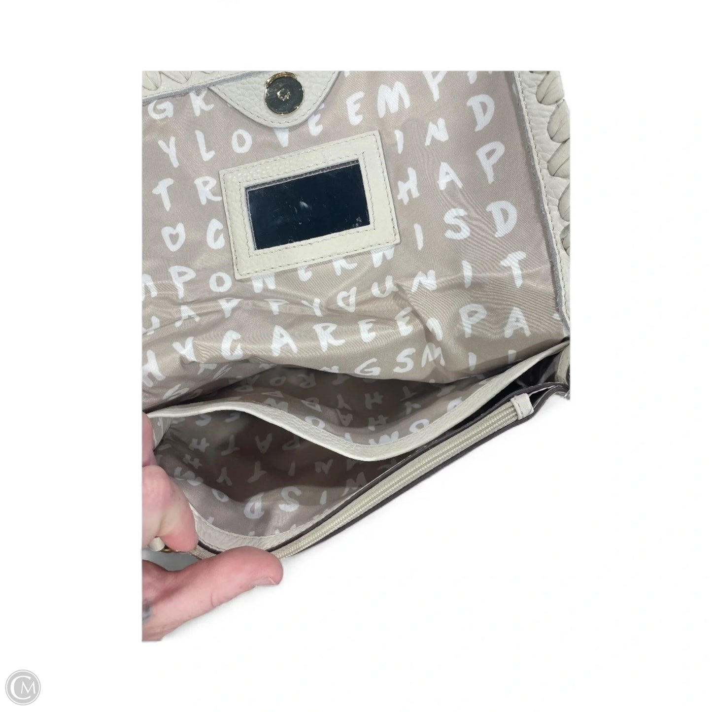 Crossbody By Aimee Kestenberg, Size: Small