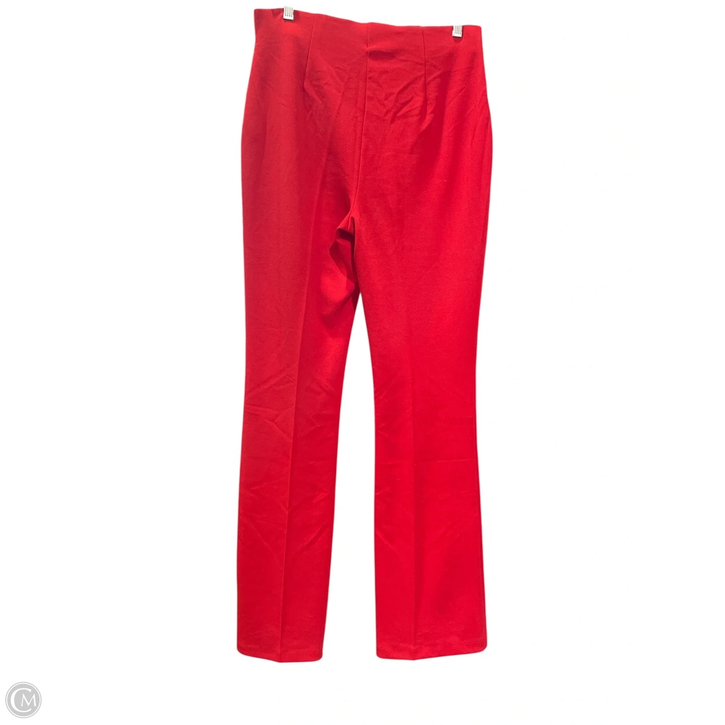 Pants Dress By Nycc In Red, Size: 10