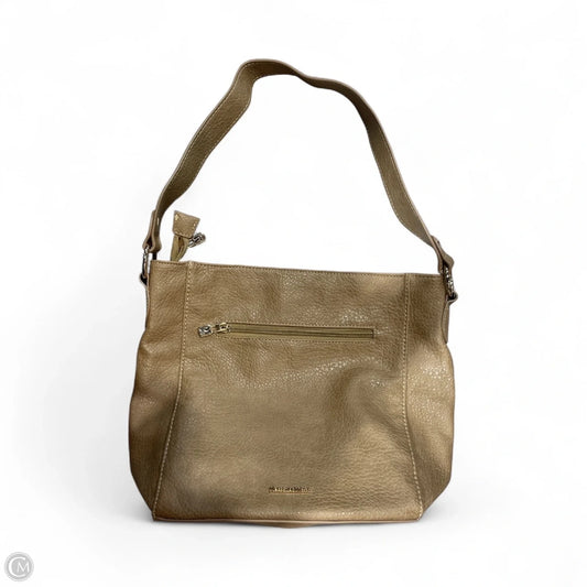 Handbag By Montana West, Size: Medium
