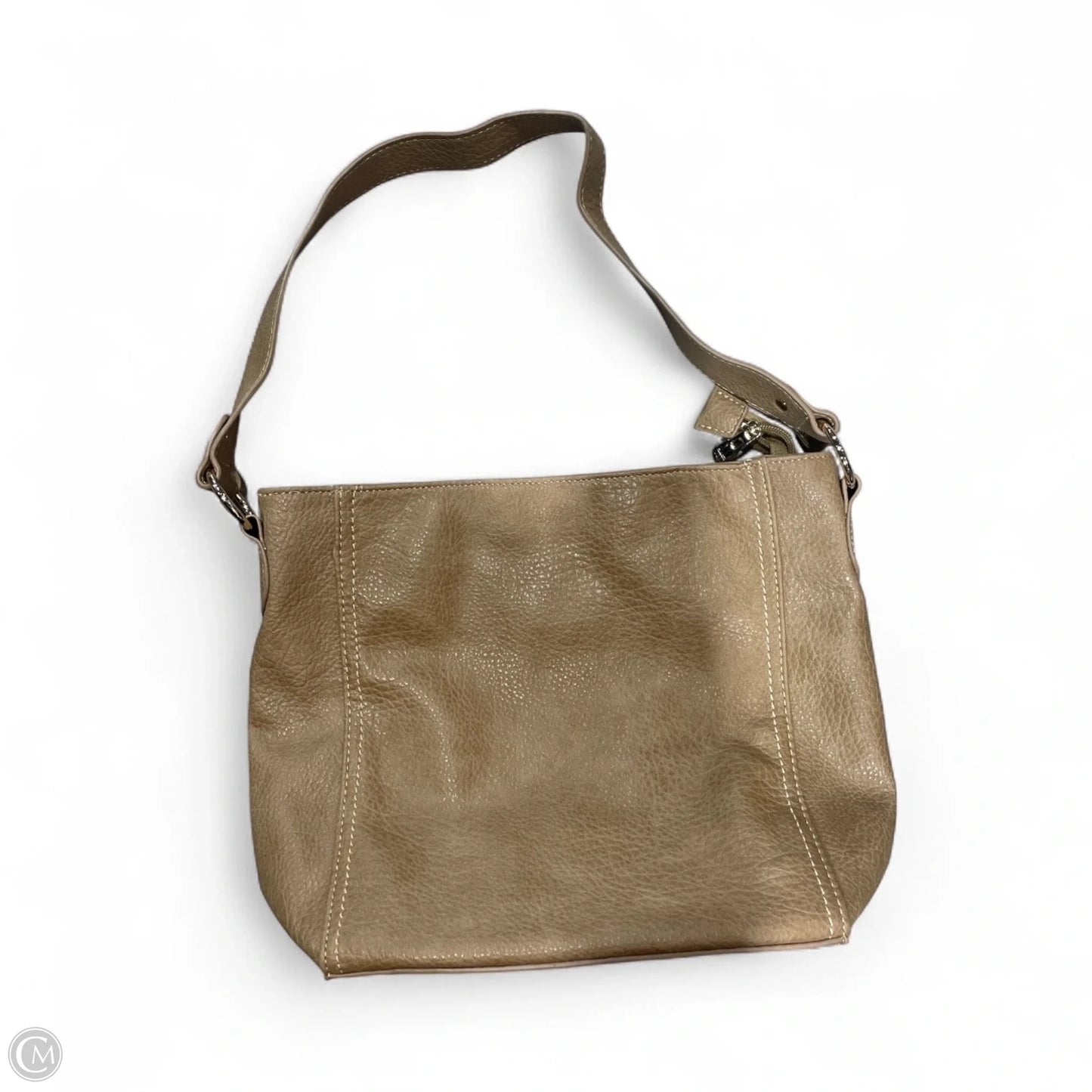 Handbag By Montana West, Size: Medium