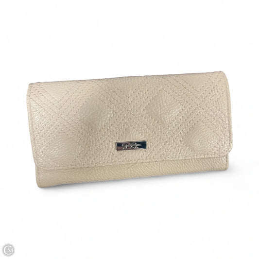 Wallet By Jessica Simpson, Size: Large
