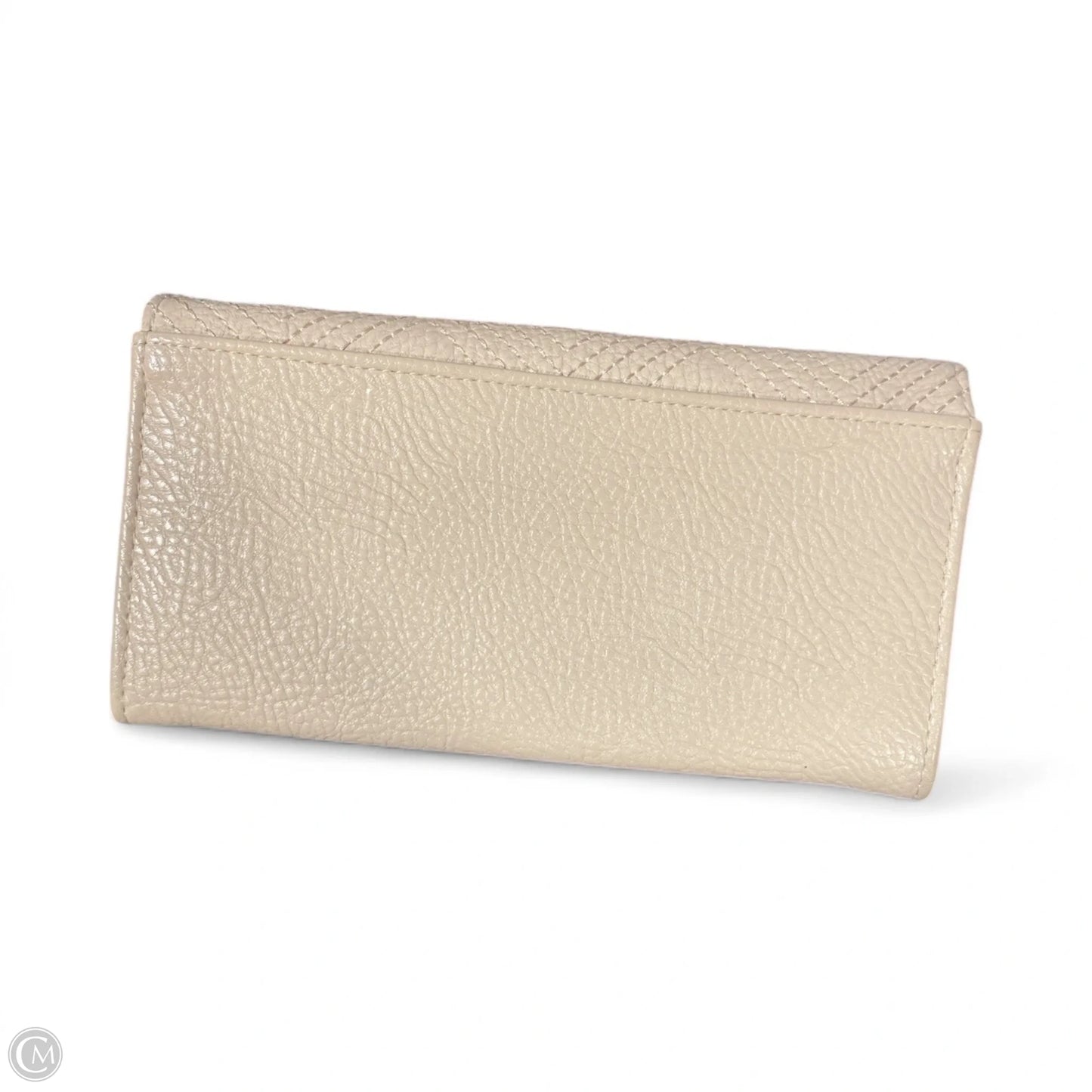 Wallet By Jessica Simpson, Size: Large