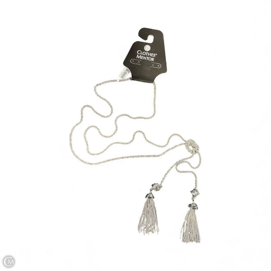 Necklace Statement By Banana Republic