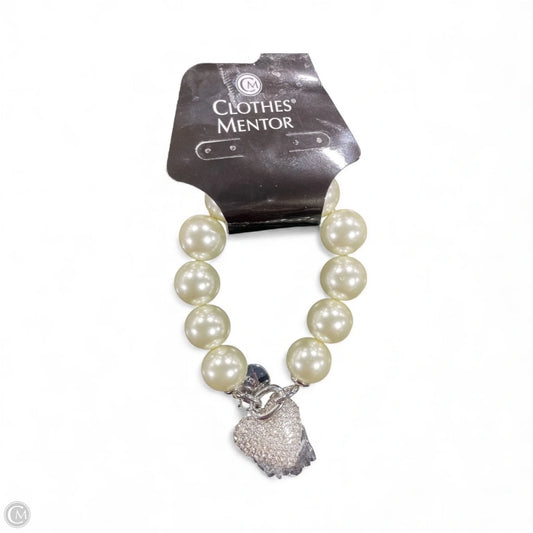 Bracelet Beaded By Chicos