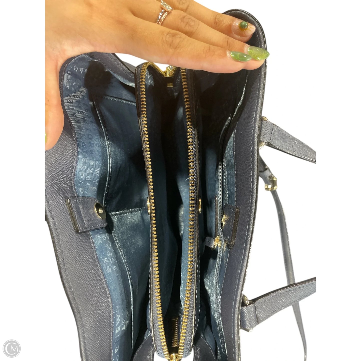 Handbag Designer By Kate Spade, Size: Medium