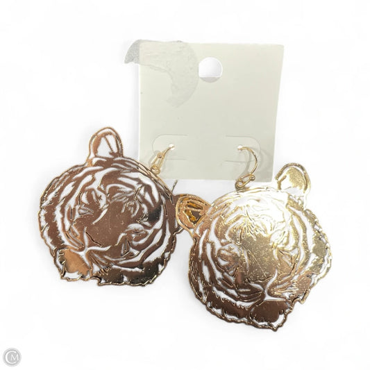 Earrings Statement By Clothes Mentor