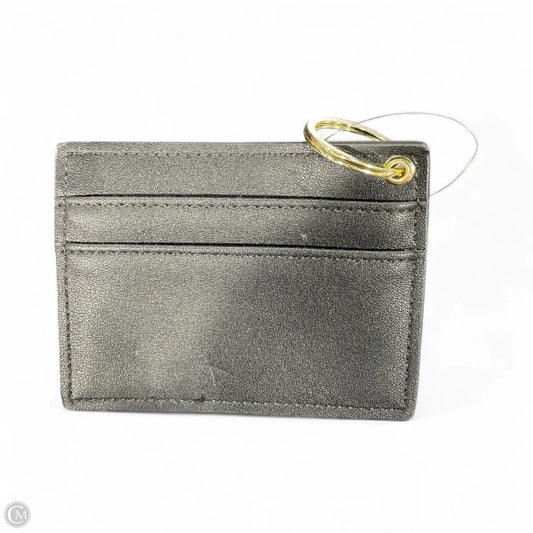 Id/card Holder By Clothes Mentor, Size: Small