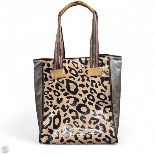 Handbag By Consuela, Size: Large