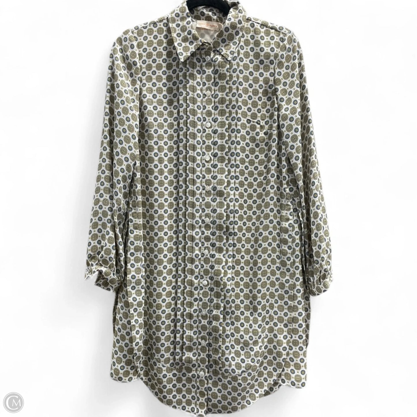 Dress Designer By Tory Burch In Multi-colored, Size: 2