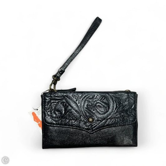 Wristlet By The Sak, Size: Large