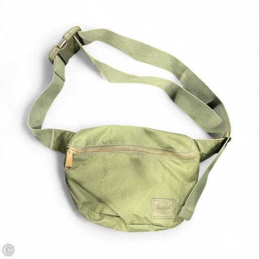 Belt Bag By Herschel, Size: Small