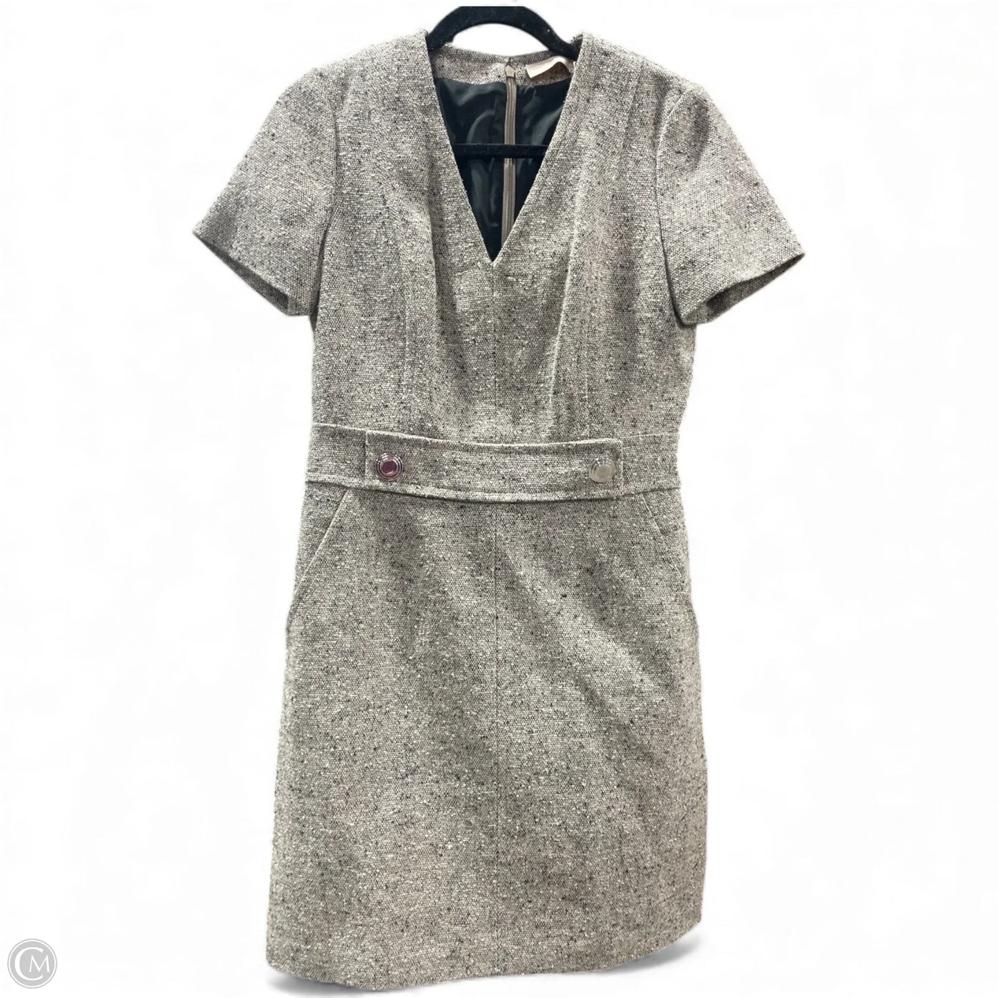 Dress Designer By Tory Burch In Multi-colored, Size: 4