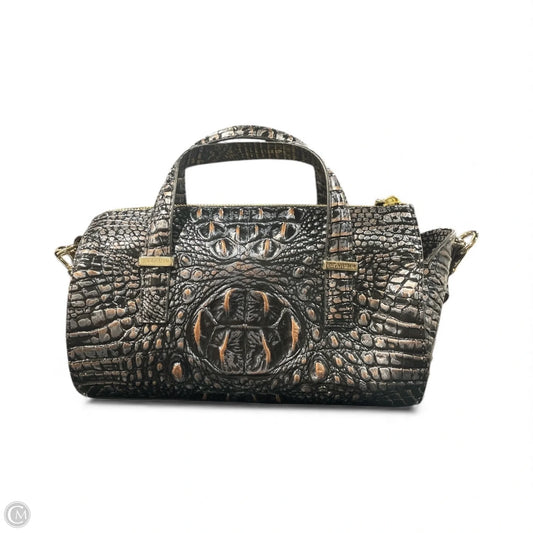 Crossbody Designer By Brahmin, Size: Small