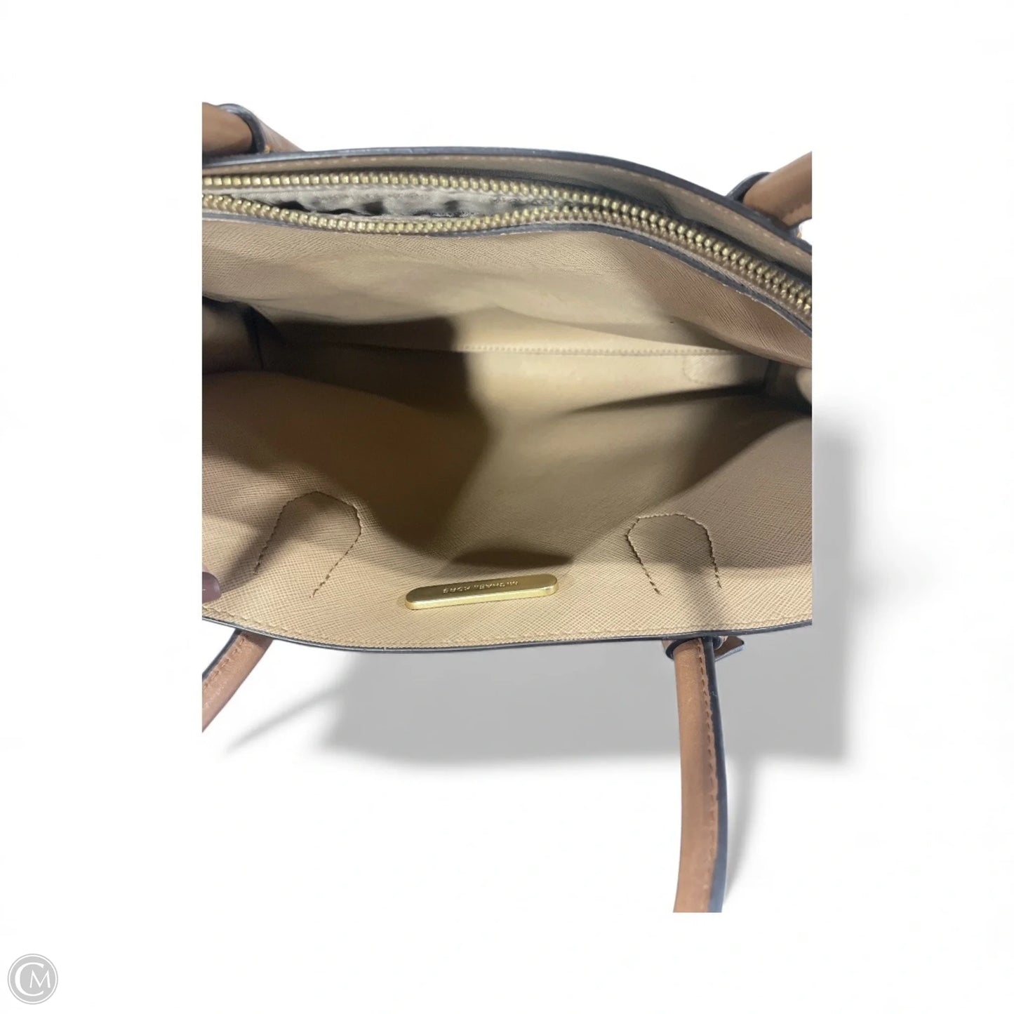 Handbag By Michael By Michael Kors, Size: Medium