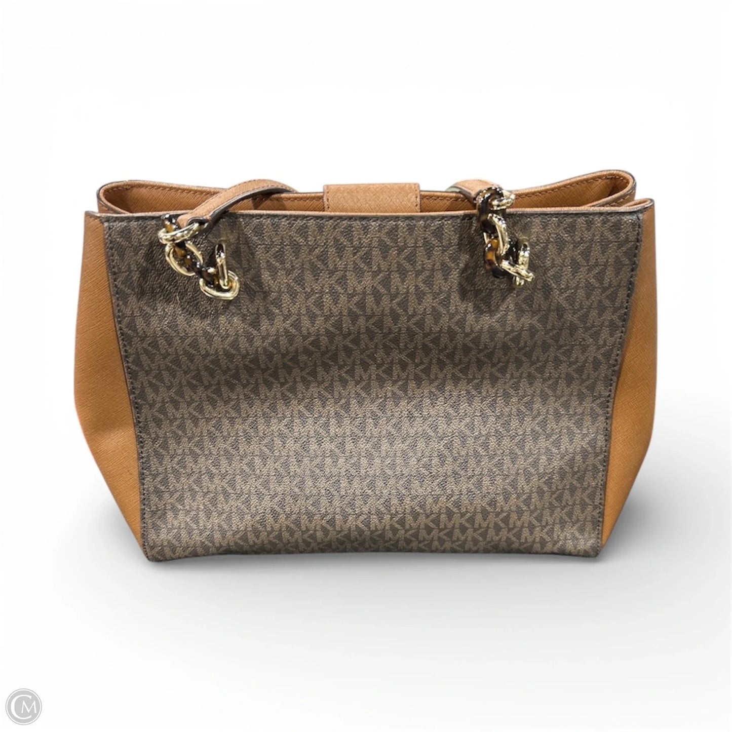 Handbag By Michael By Michael Kors, Size: Medium