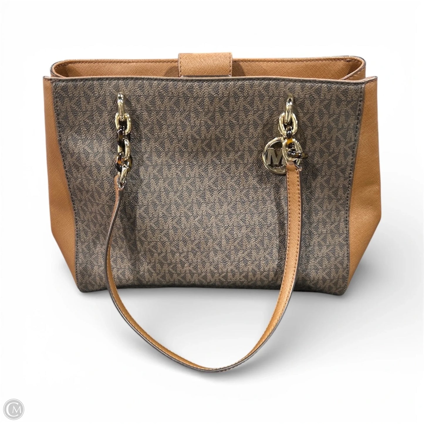 Handbag By Michael By Michael Kors, Size: Medium