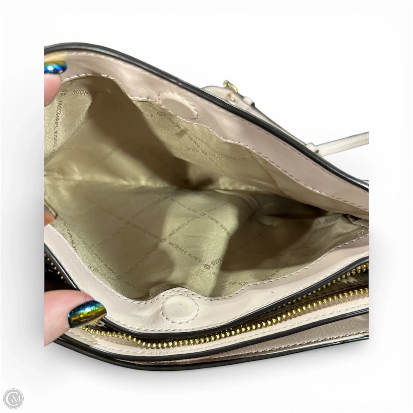 Crossbody By Michael By Michael Kors, Size: Small