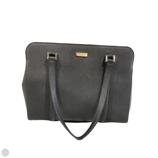 Handbag Designer By Kate Spade, Size: Large